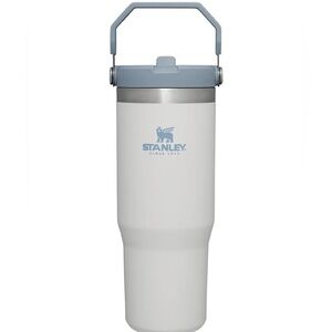 Stanley Flip Straw Tumbler 30oz - Fog
